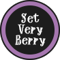yerba set very berry